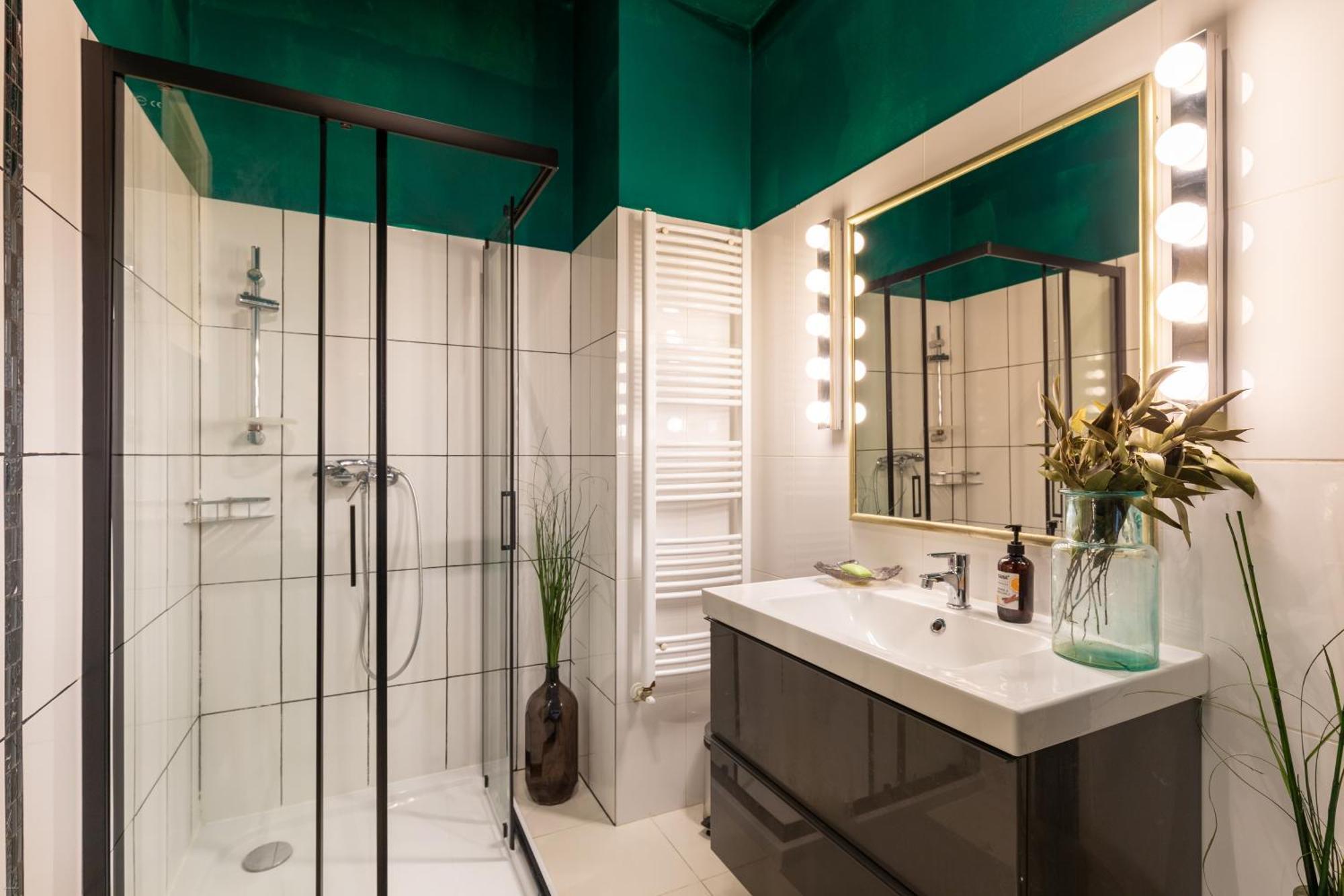 Apartamento Artist By Stn